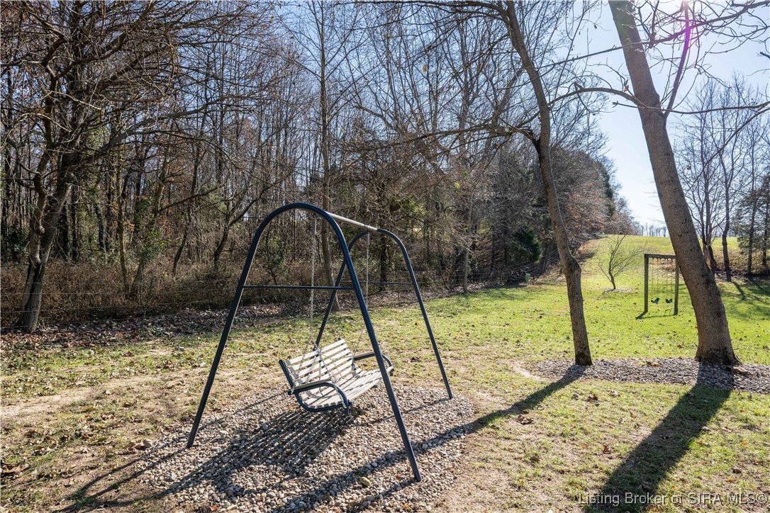 1313 Watson Road Southwest Corydon, IN 47112 - Photo 39 of 62