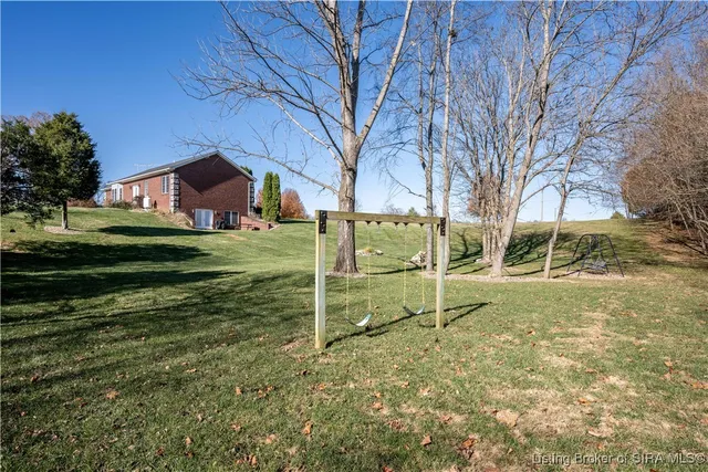 $629,000 | 1313 Watson Road Southwest, Corydon, IN 47112
