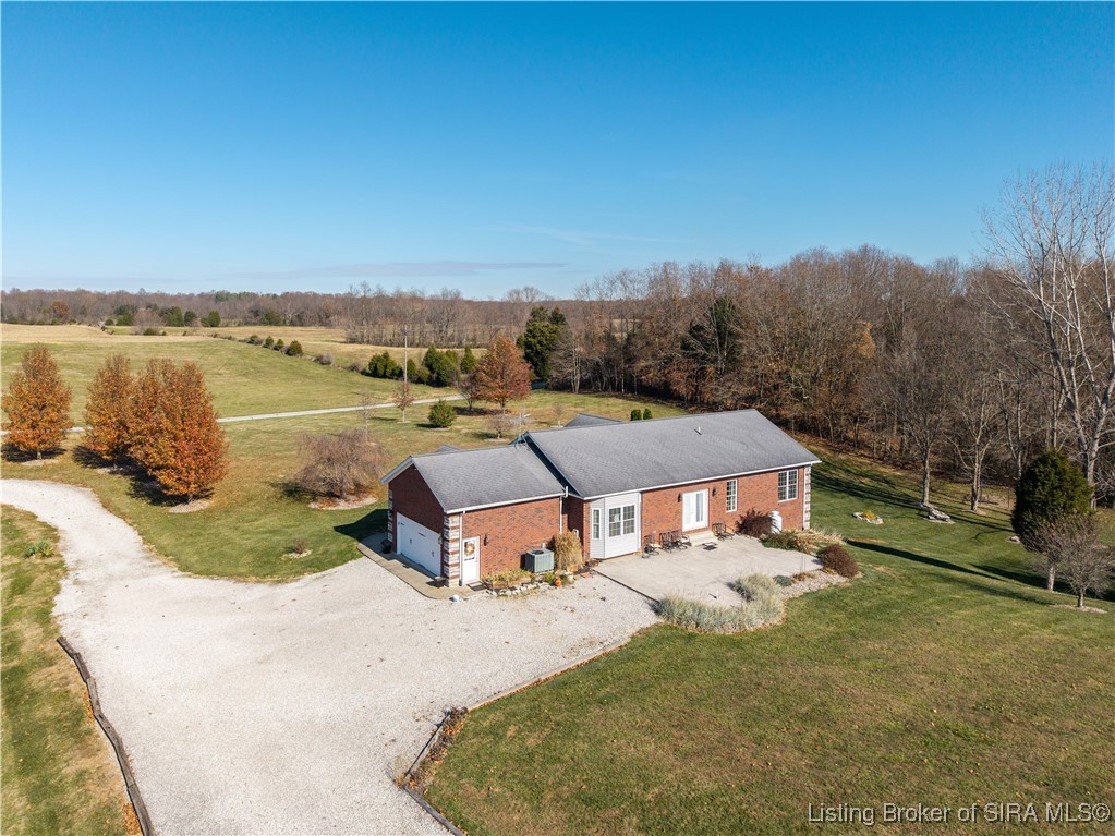 1313 Watson Road Southwest Corydon, IN 47112 - Photo 4 of 62