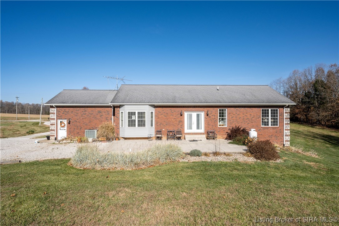 1313 Watson Road Southwest Corydon, IN 47112 - Photo 41 of 62