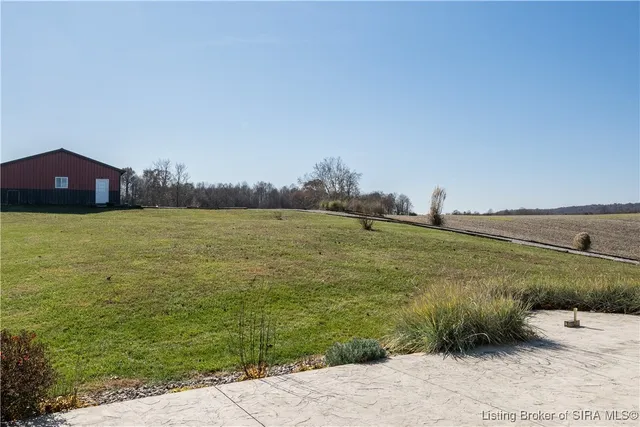 $629,000 | 1313 Watson Road Southwest, Corydon, IN 47112