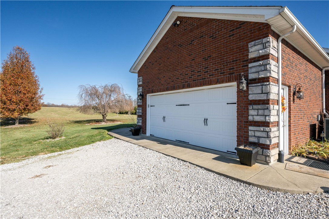 1313 Watson Road Southwest Corydon, IN 47112 - Photo 44 of 62