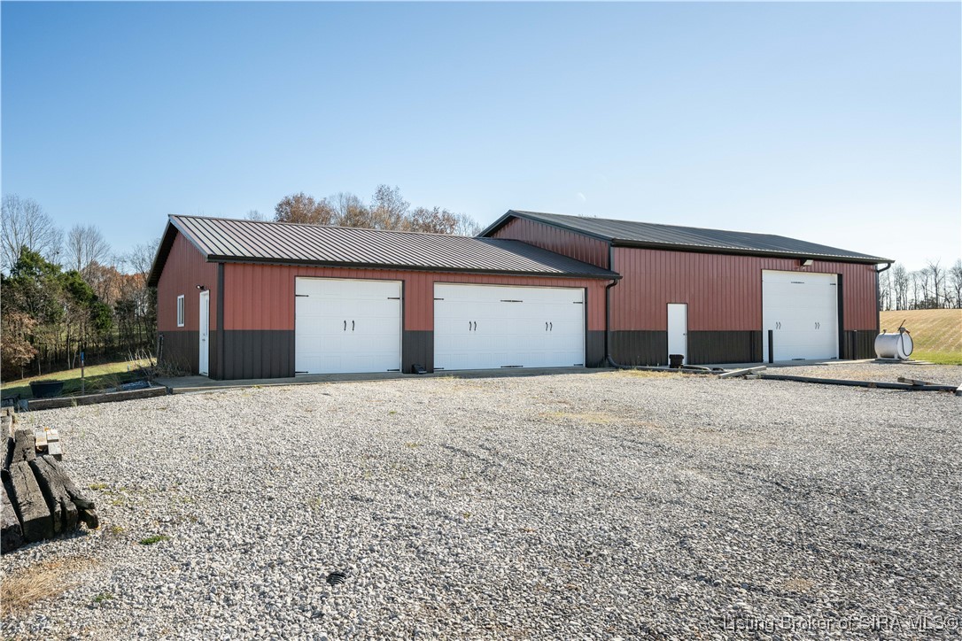 1313 Watson Road Southwest Corydon, IN 47112 - Photo 45 of 62