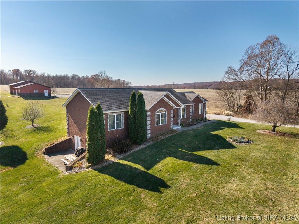 1313 Watson Road Southwest Corydon, IN 47112 - Photo 47 of 62