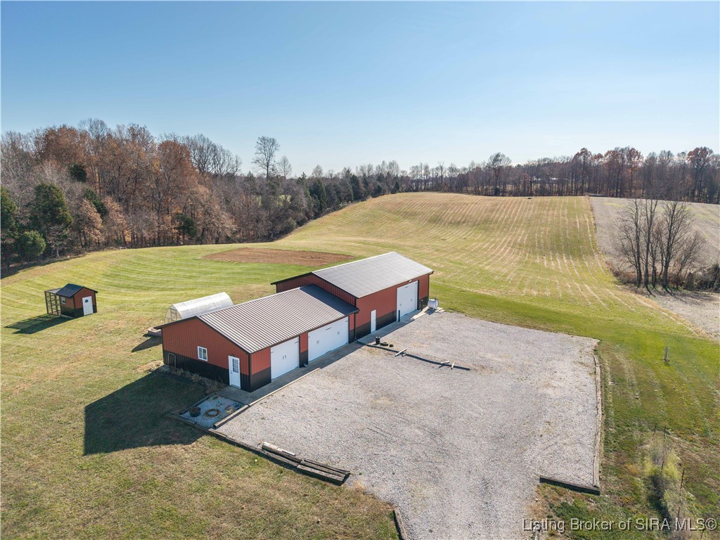 1313 Watson Road Southwest Corydon, IN 47112 - Photo 48 of 62