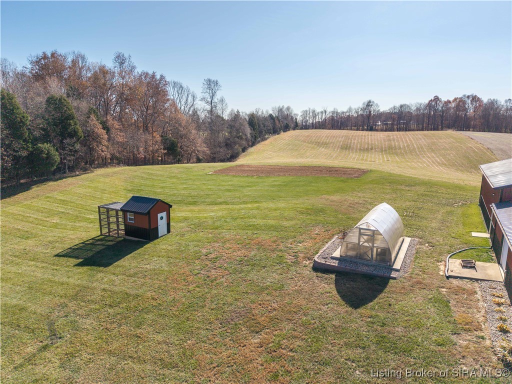 1313 Watson Road Southwest Corydon, IN 47112 - Photo 49 of 62