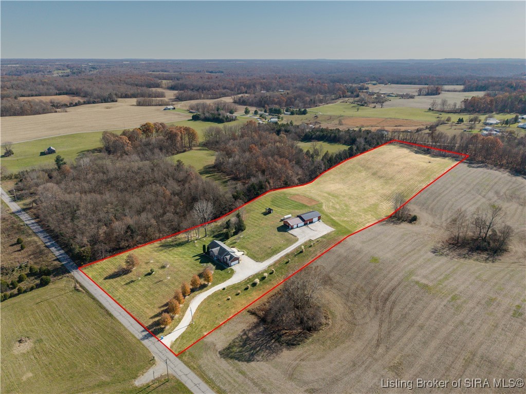 1313 Watson Road Southwest Corydon, IN 47112 - Photo 5 of 62