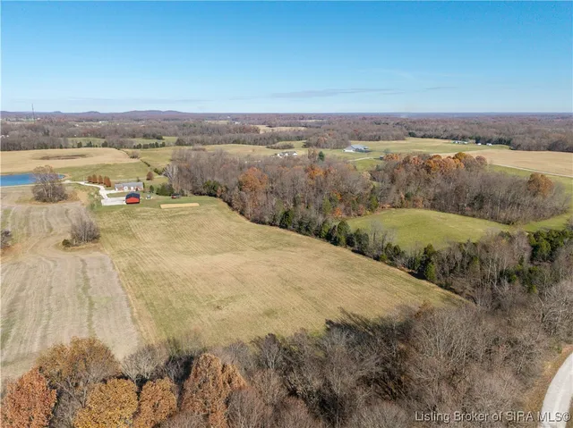 $629,000 | 1313 Watson Road Southwest, Corydon, IN 47112