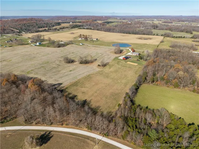 $629,000 | 1313 Watson Road Southwest, Corydon, IN 47112