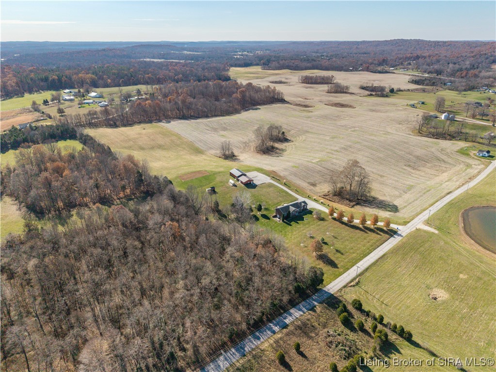 1313 Watson Road Southwest Corydon, IN 47112 - Photo 58 of 62