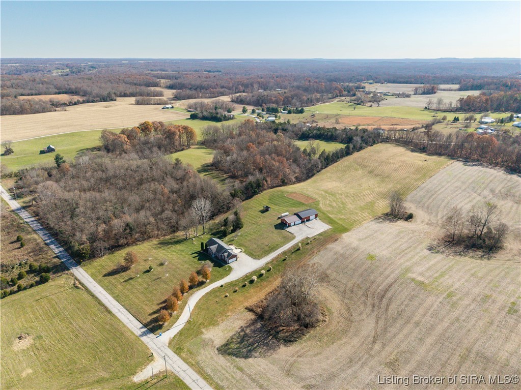 1313 Watson Road Southwest Corydon, IN 47112 - Photo 60 of 62