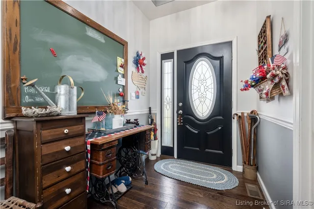 $629,000 | 1313 Watson Road Southwest, Corydon, IN 47112