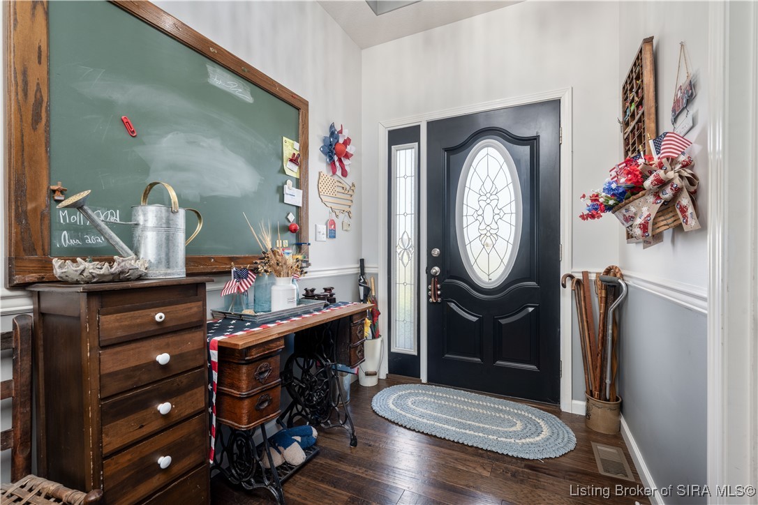 1313 Watson Road Southwest Corydon, IN 47112 - Photo 6 of 62