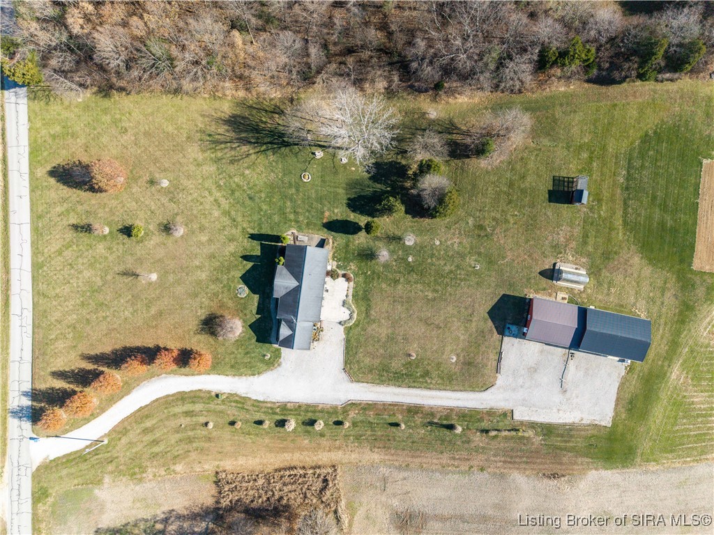 1313 Watson Road Southwest Corydon, IN 47112 - Photo 61 of 62