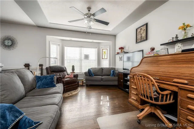 $629,000 | 1313 Watson Road Southwest, Corydon, IN 47112