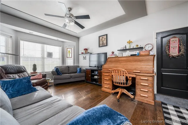 $629,000 | 1313 Watson Road Southwest, Corydon, IN 47112