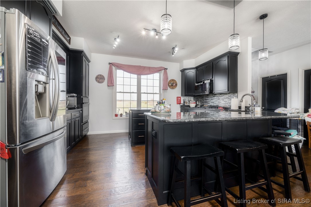 1313 Watson Road Southwest Corydon, IN 47112 - Photo 10 of 62