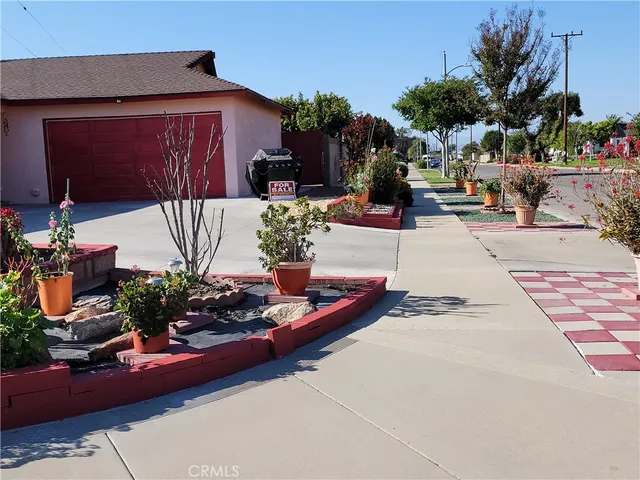 a view of a street with cars park