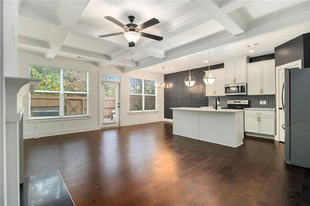 $2,500 | 2249 Mulsanne Drive, Lithonia, GA 30058