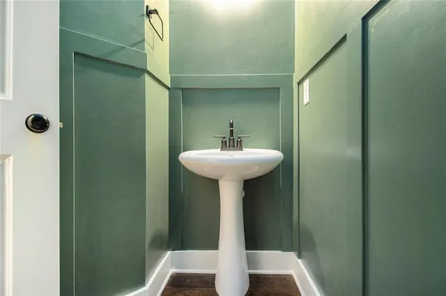 $2,500 | 2249 Mulsanne Drive, Lithonia, GA 30058