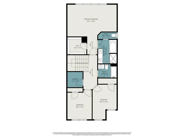 $2,500 | 2249 Mulsanne Drive, Lithonia, GA 30058