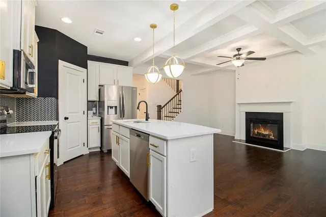 $2,500 | 2249 Mulsanne Drive, Lithonia, GA 30058