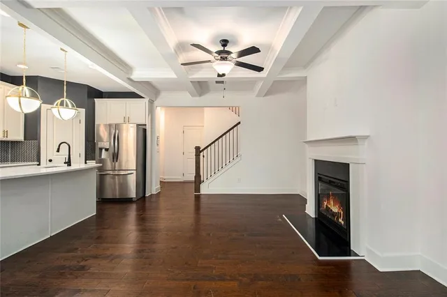 $2,500 | 2249 Mulsanne Drive, Lithonia, GA 30058