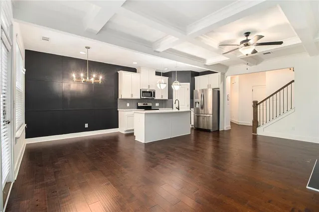 $2,500 | 2249 Mulsanne Drive, Lithonia, GA 30058