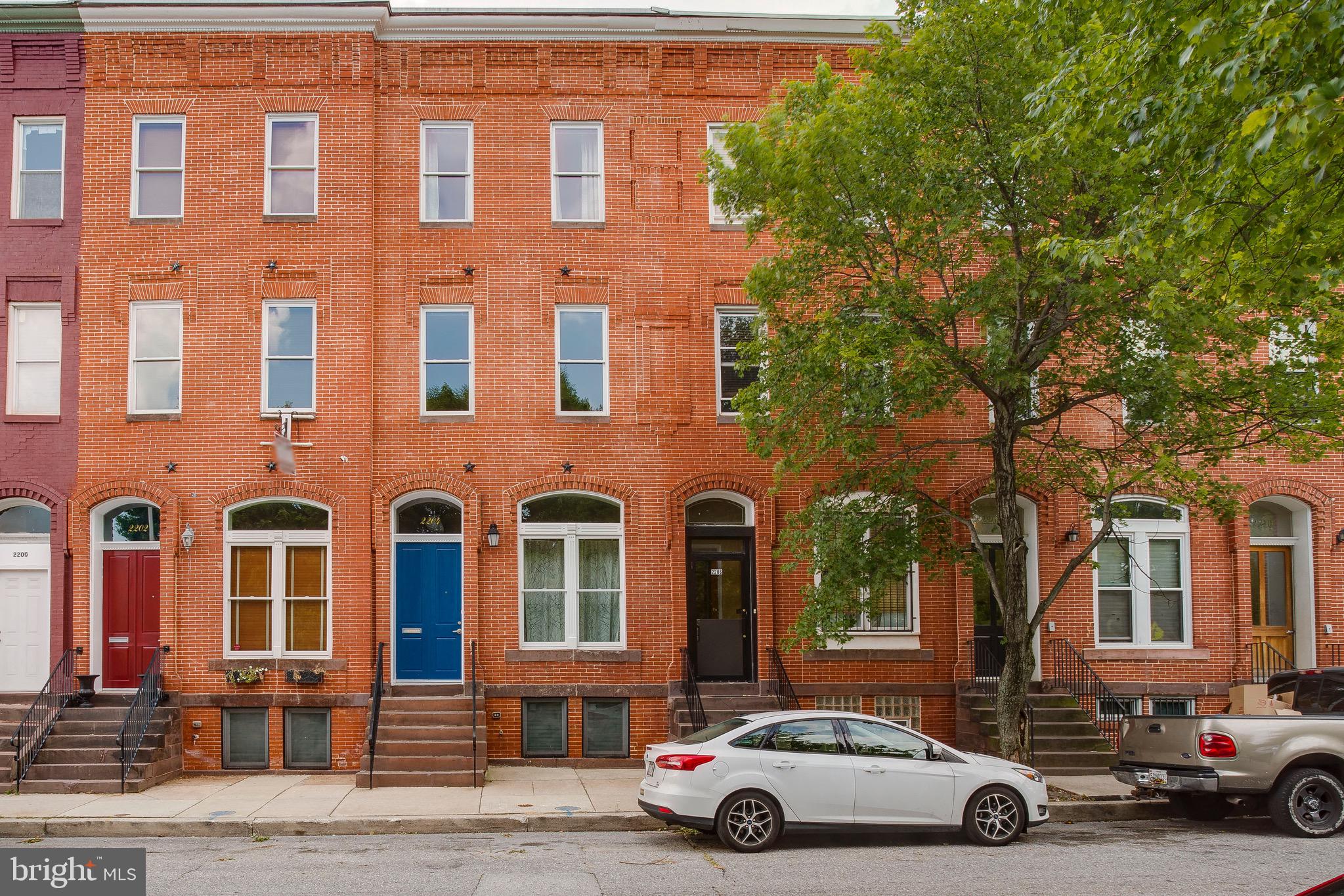 2204 North Calvert Street Baltimore, MD 21218 - Photo 1 of 48