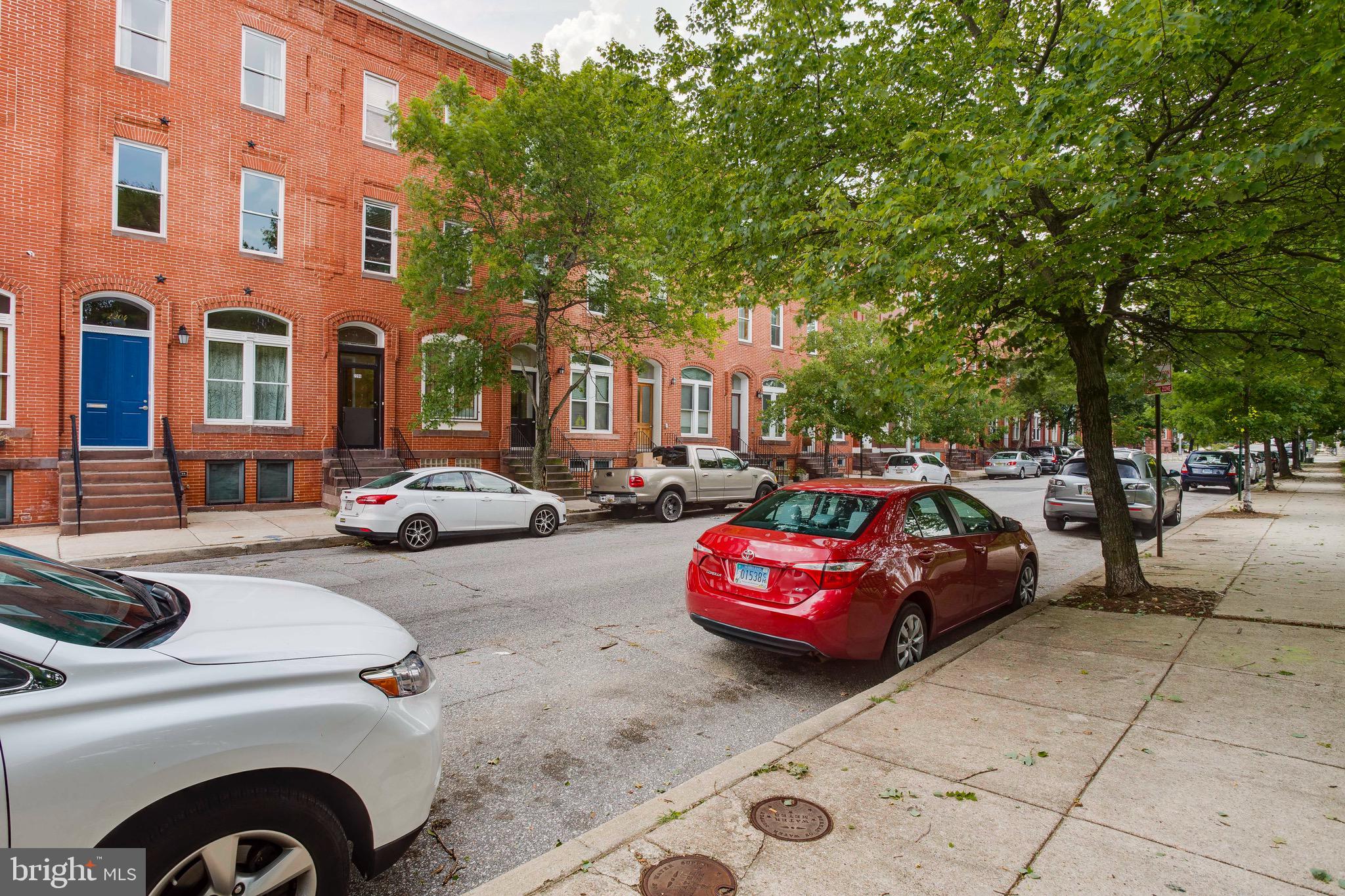 2204 North Calvert Street Baltimore, MD 21218 - Photo 2 of 48