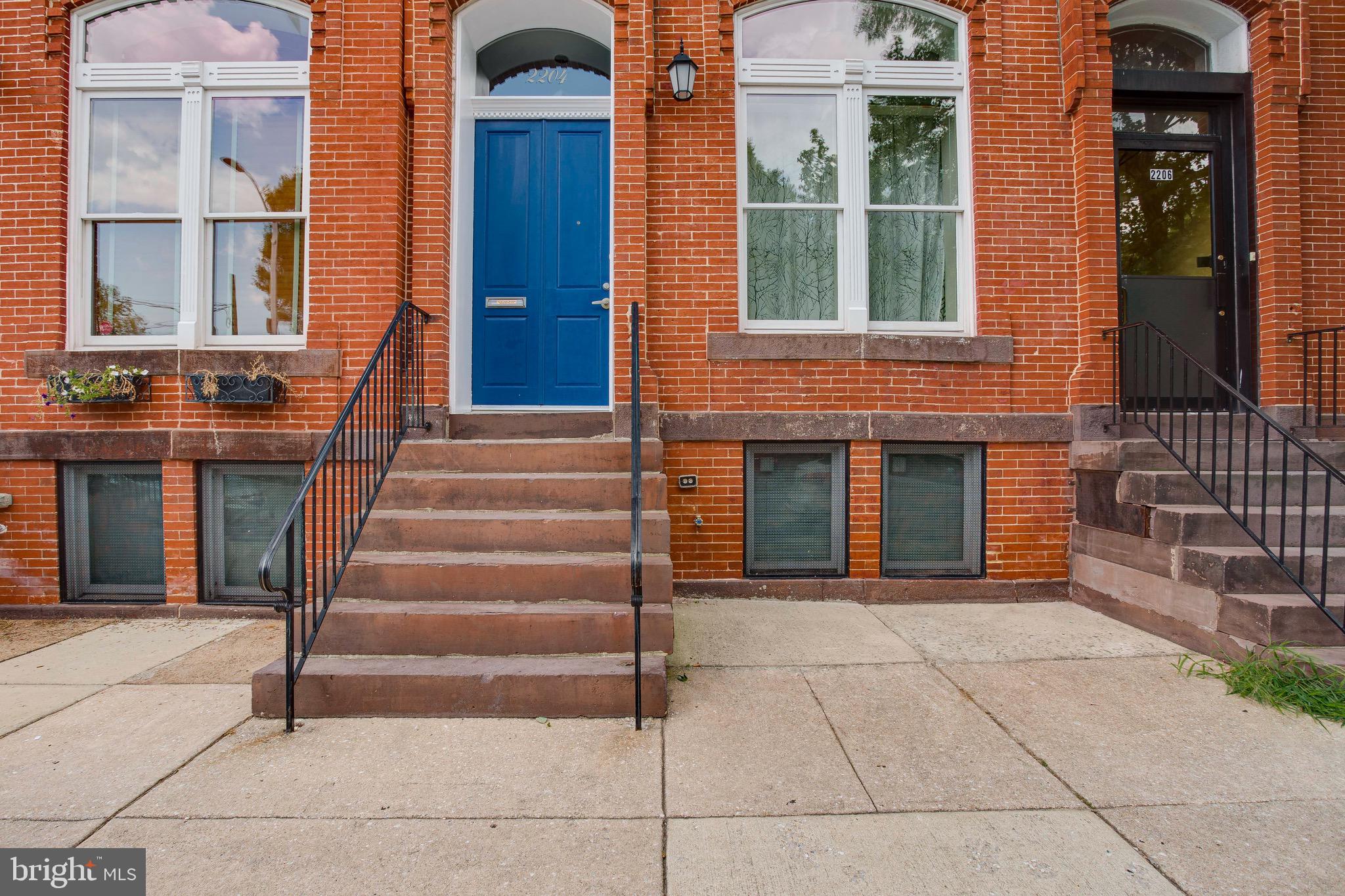 2204 North Calvert Street Baltimore, MD 21218 - Photo 3 of 48