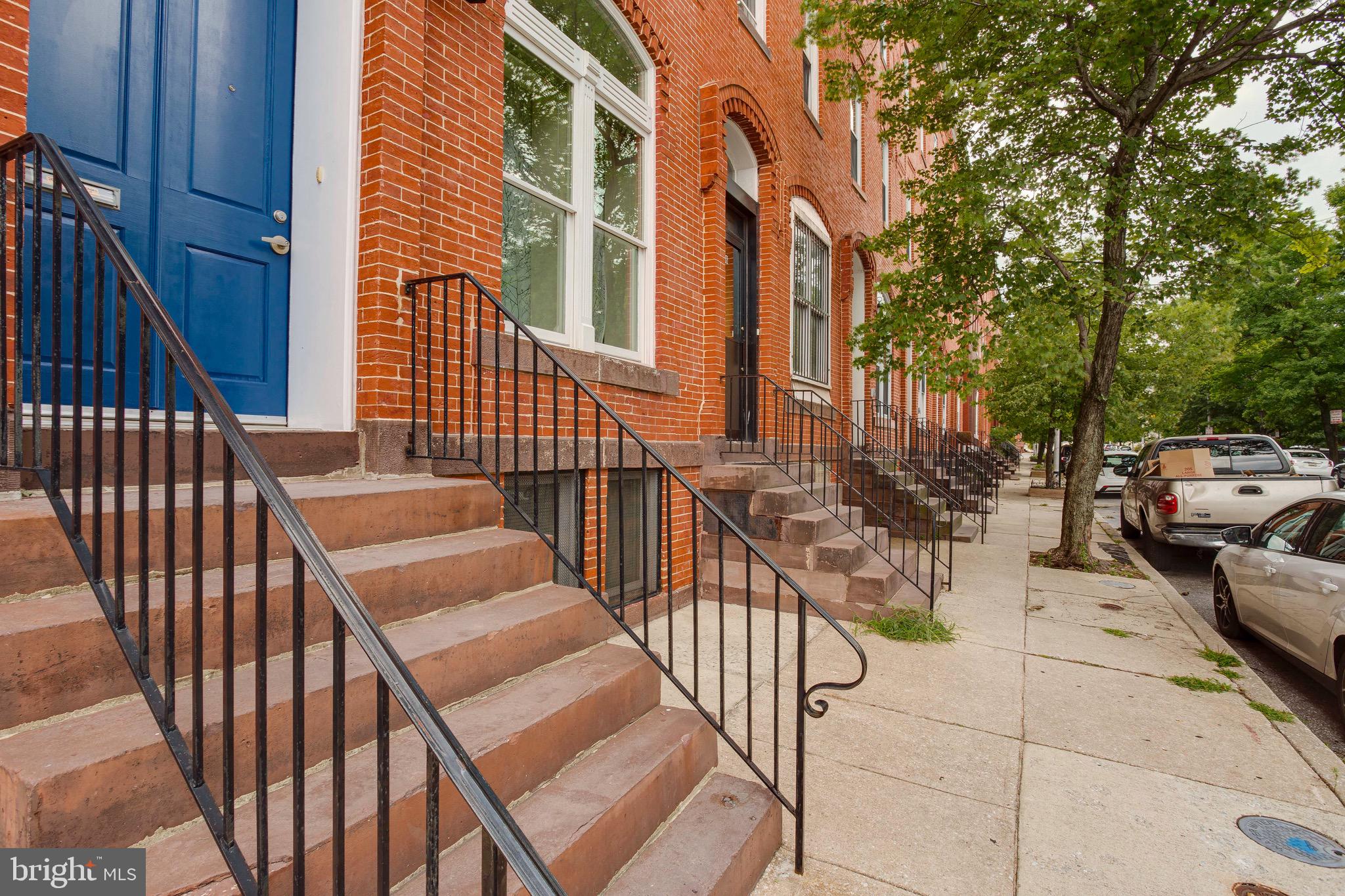 2204 North Calvert Street Baltimore, MD 21218 - Photo 4 of 48