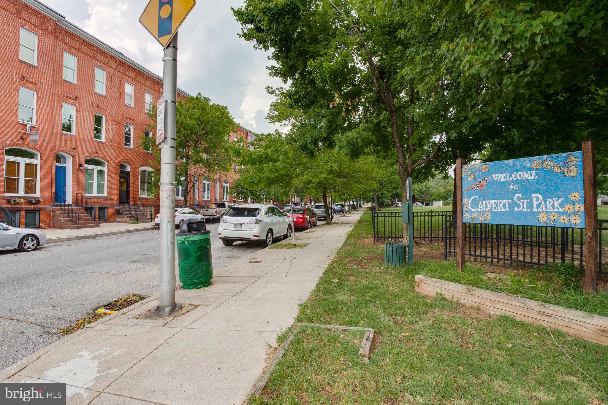 2204 North Calvert Street Baltimore, MD 21218 - Photo 5 of 48