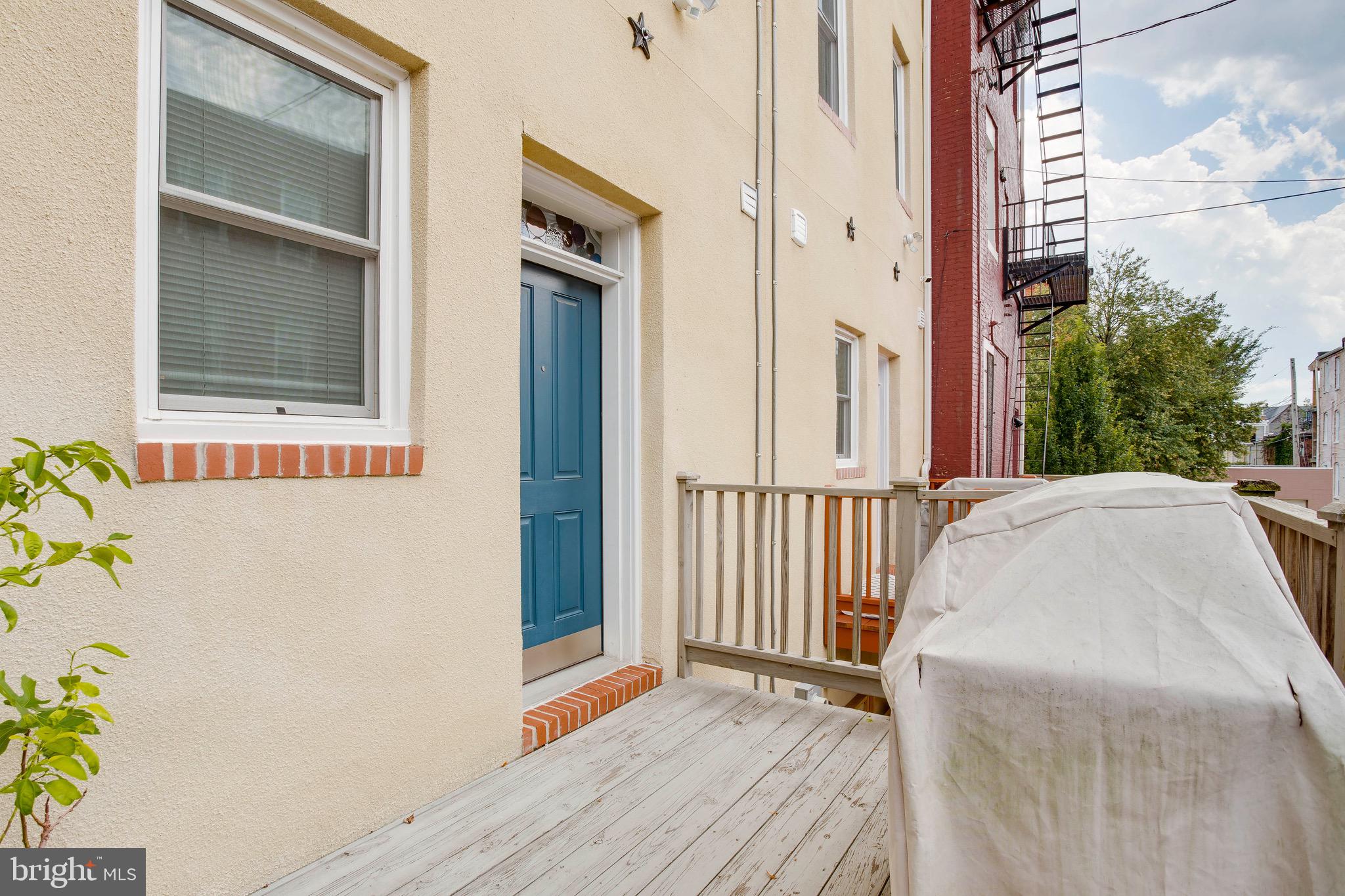 2204 North Calvert Street Baltimore, MD 21218 - Photo 46 of 48
