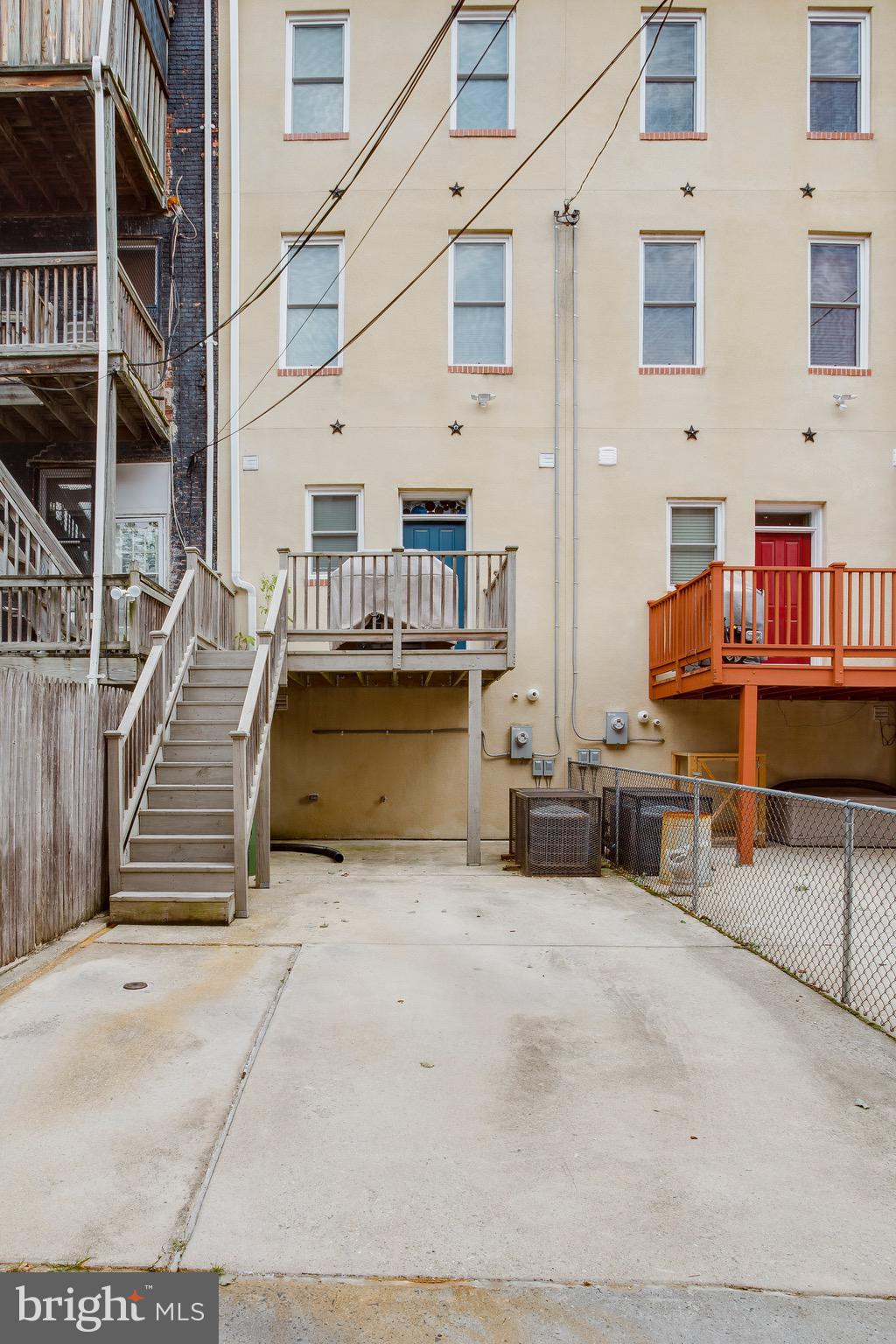 2204 North Calvert Street Baltimore, MD 21218 - Photo 47 of 48