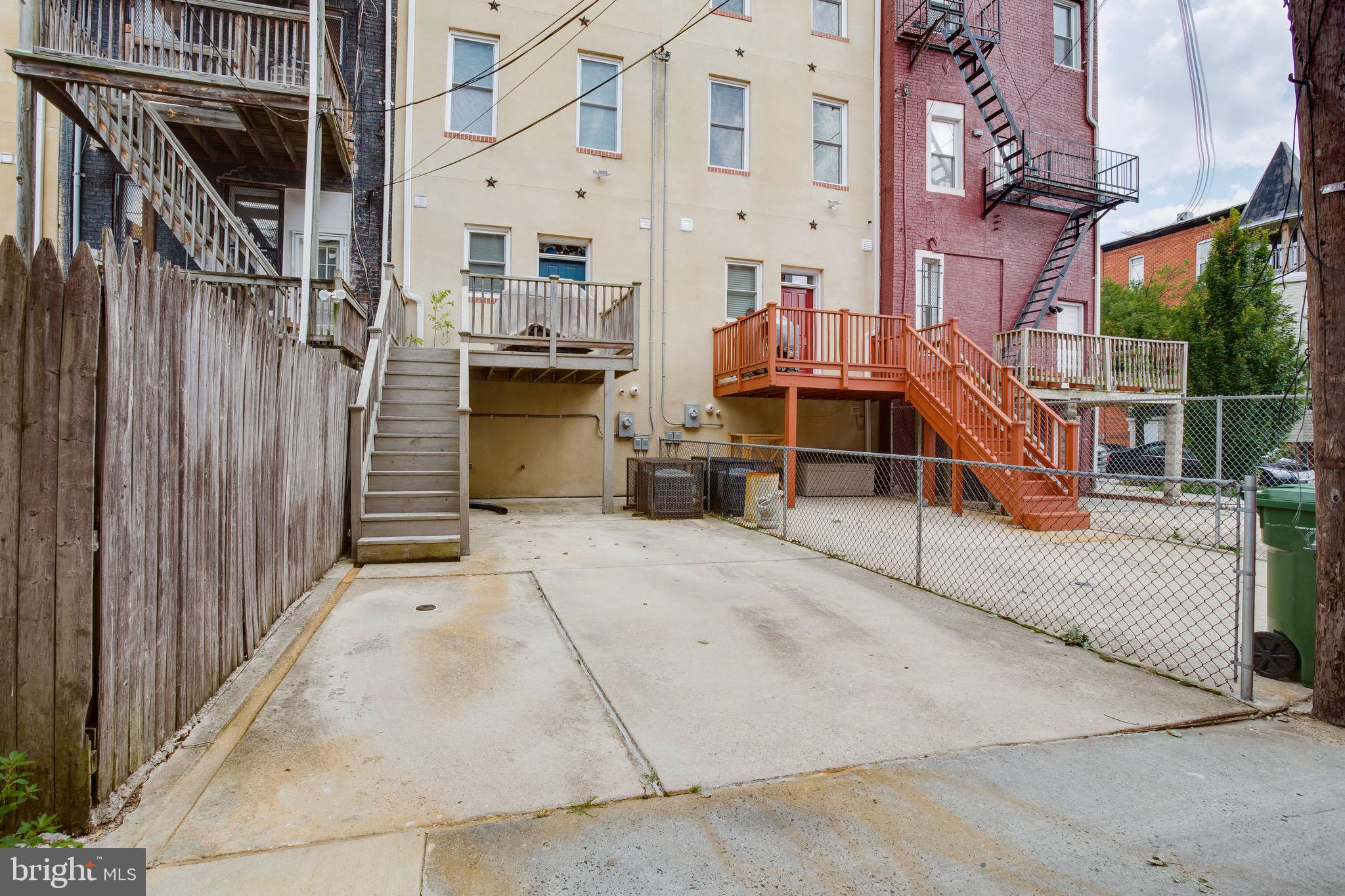 2204 North Calvert Street Baltimore, MD 21218 - Photo 48 of 48