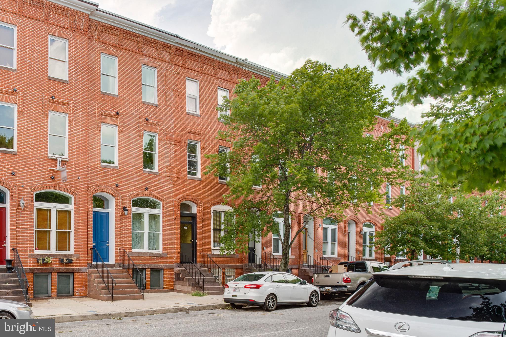 2204 North Calvert Street Baltimore, MD 21218 - Photo 7 of 48