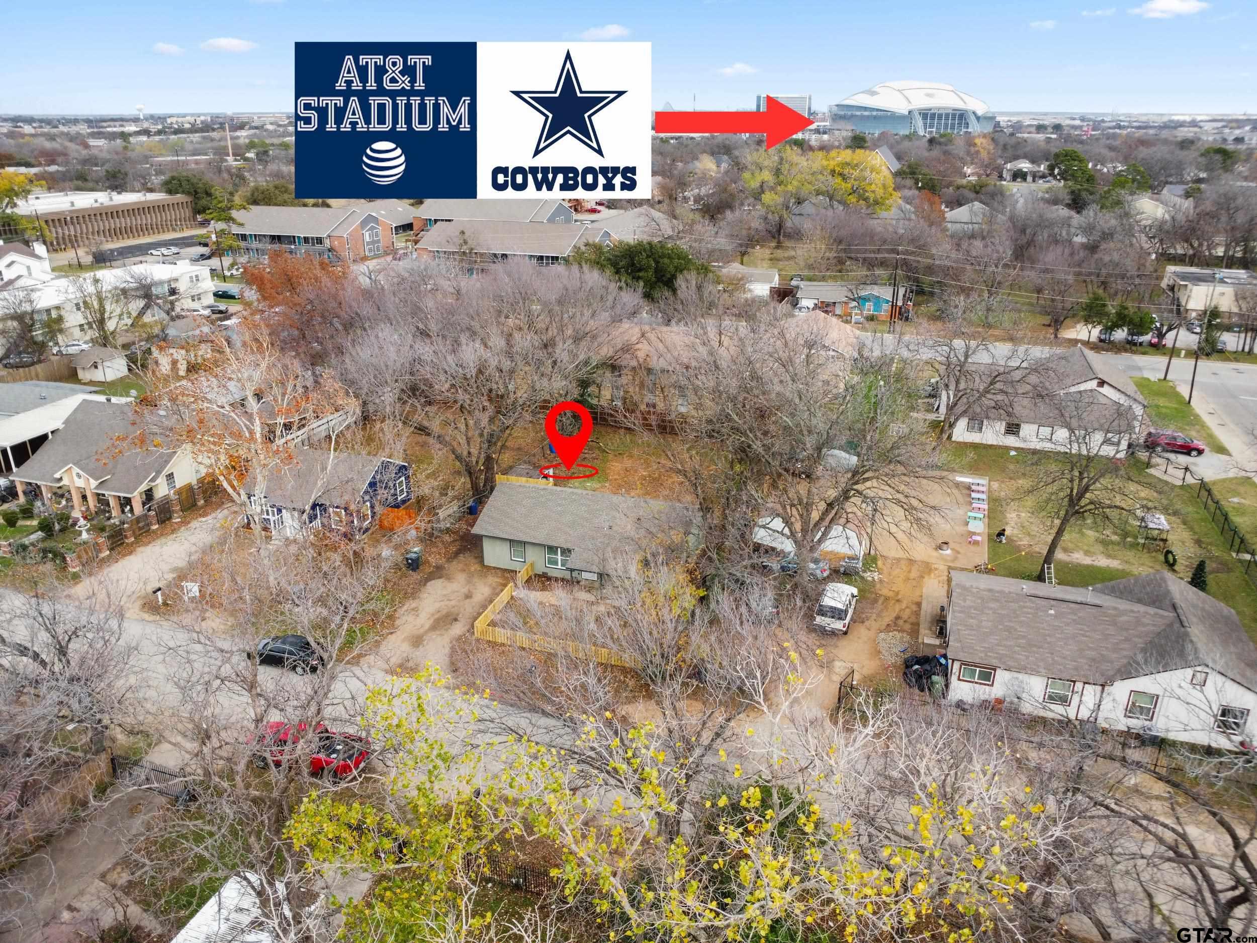 903 Hester Street Arlington, TX 76011 - Photo 17 of 17