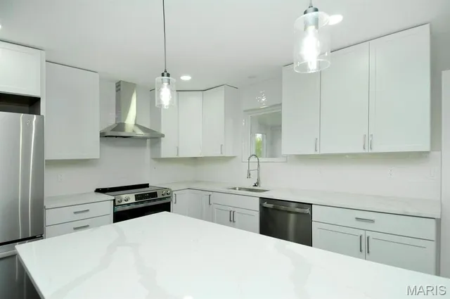 $379,900 | 2631 Georgia Drive, Arnold, MO 63010