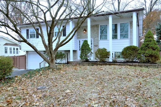 $379,900 | 2631 Georgia Drive, Arnold, MO 63010