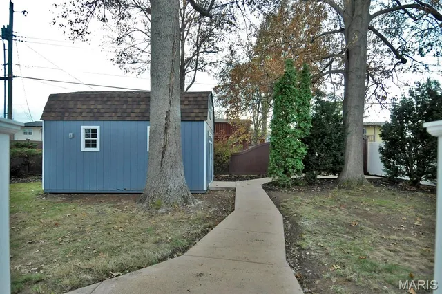 $379,900 | 2631 Georgia Drive, Arnold, MO 63010