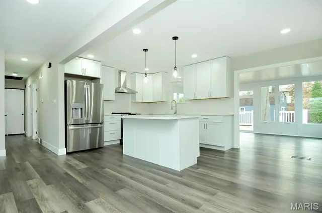 $379,900 | 2631 Georgia Drive, Arnold, MO 63010