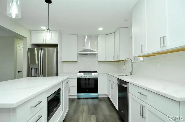 $379,900 | 2631 Georgia Drive, Arnold, MO 63010