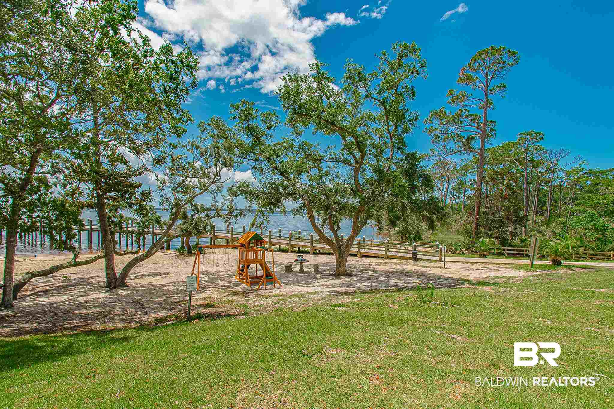 2689 Pine Ridge Drive Lillian, AL 36549 - Photo 44 of 46 Spanish Cove Beach Area
