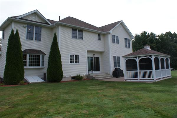 13 Holly Meadow Road Holyoke, MA 01040 - Photo 30 of 30 Gallery Image 30