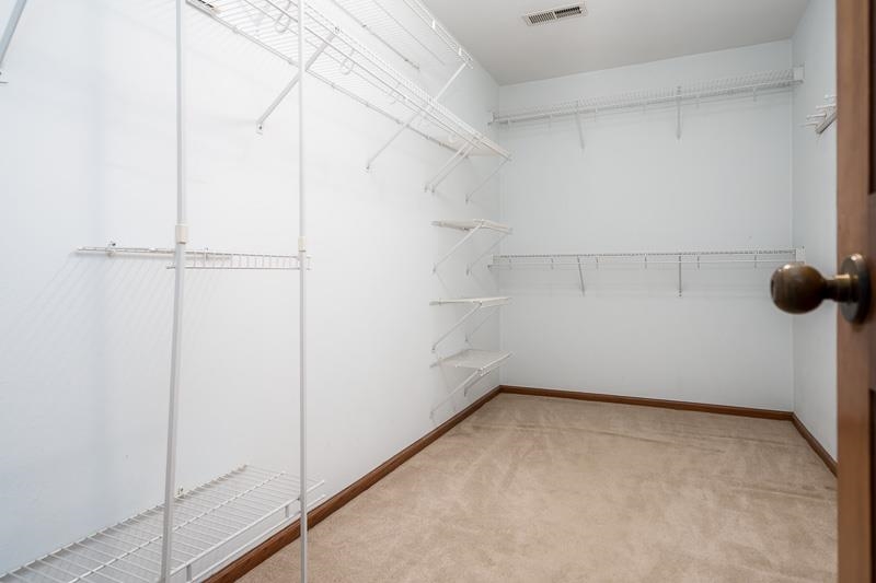 8833 West Ridge Drive Belvidere, IL 61008 - Photo 48 of 65 a view of a small space