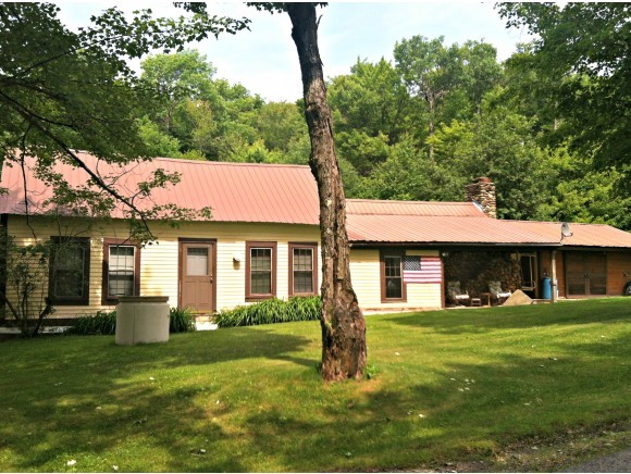 1071 Burrington Hill Road Whitingham, VT 05361 - Photo 1 of 19