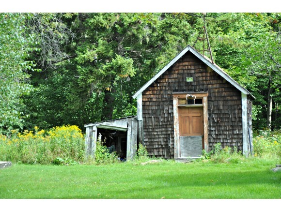 1071 Burrington Hill Road Whitingham, VT 05361 - Photo 19 of 19