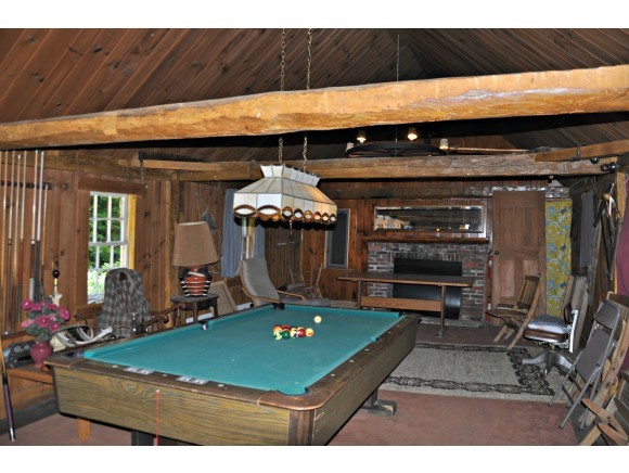 1071 Burrington Hill Road Whitingham, VT 05361 - Photo 4 of 19