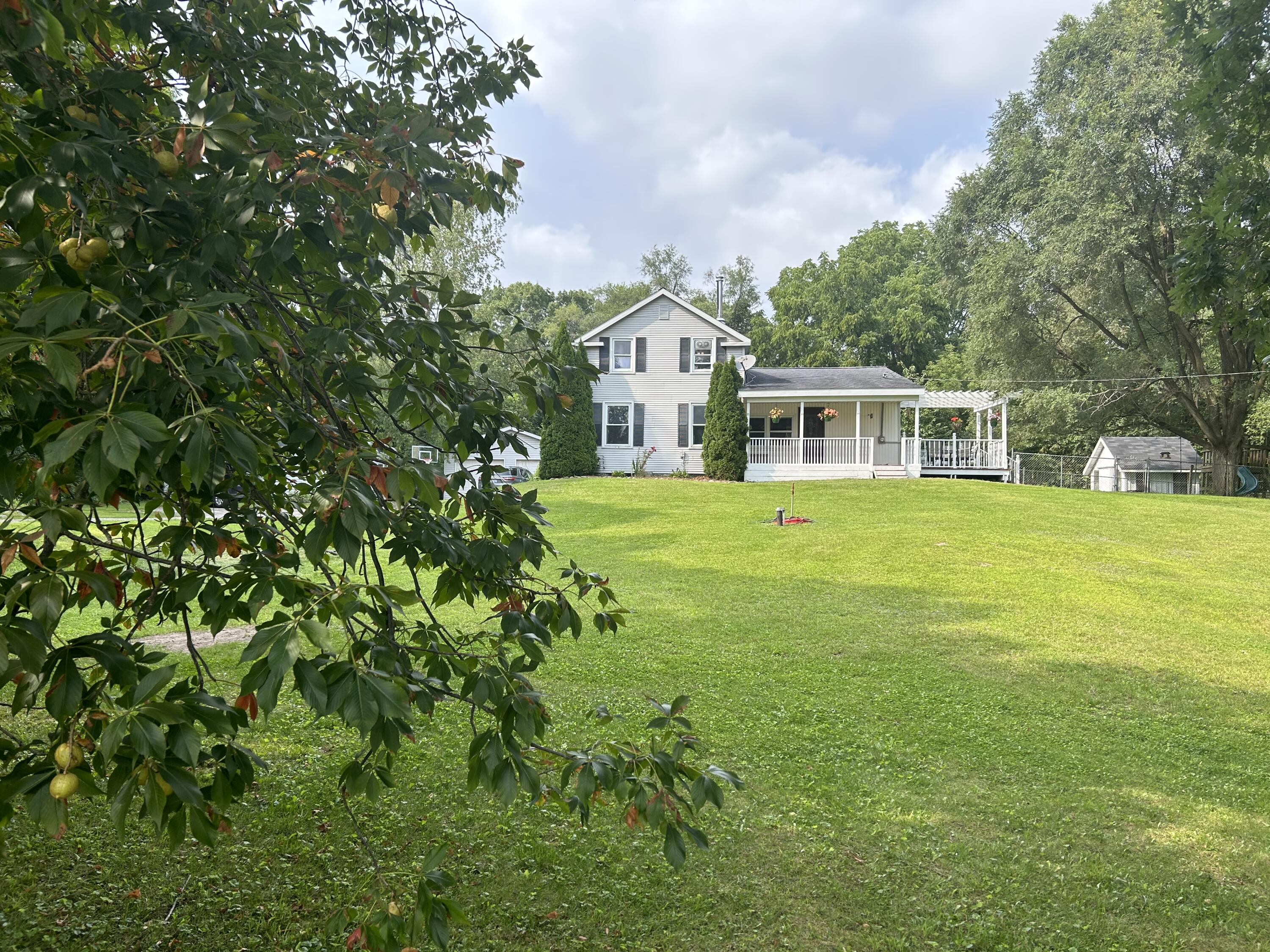 11399 Belding Road Northeast Belding, MI 48809 - Photo 1 of 29 3